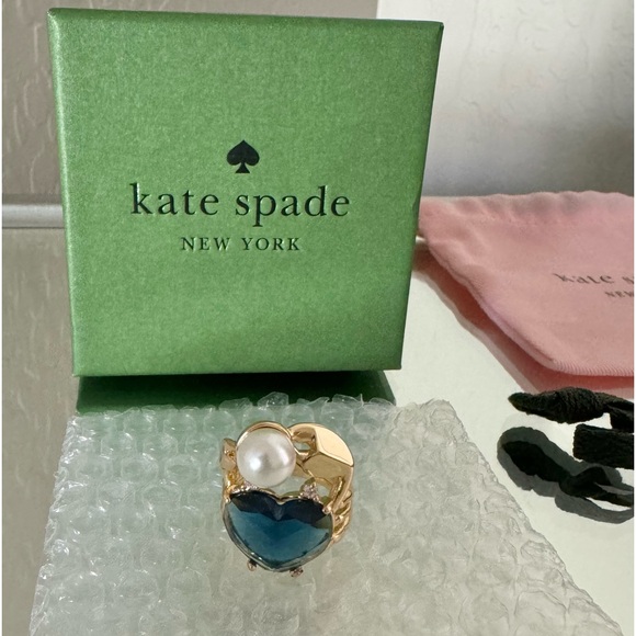 KATE SPADE SEA STAR STARFISH COLLECTION - Picture 4 of 10